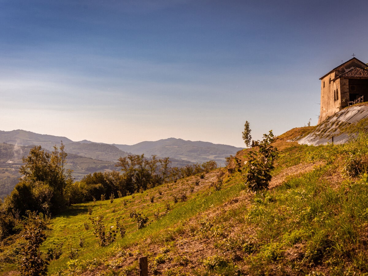 Kapelle san rocco