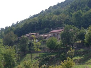 Apartamento de vacaciones Castino Entorno 18