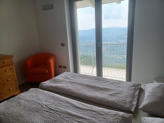 Apartamento de vacaciones Castino Características 13
