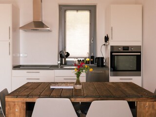 Apartamento de vacaciones Castino Características 11