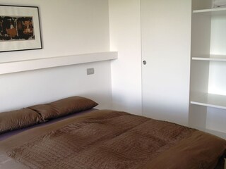 Apartamento de vacaciones Castino Características 12