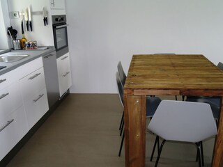 Apartamento de vacaciones Castino Características 10