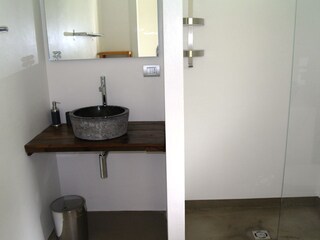 Apartamento de vacaciones Castino Características 15