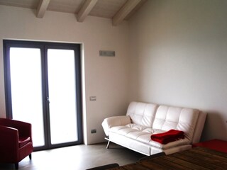 Apartamento de vacaciones Castino Características 9