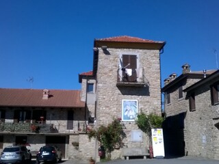 Apartamento de vacaciones Castino Entorno 27