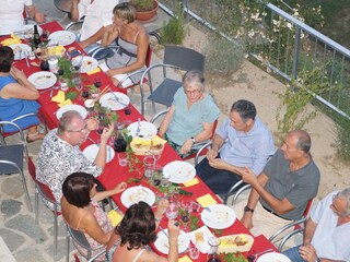 Appartamento per vacanze Castino Ambiente 28