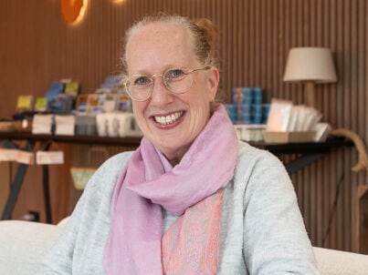 Firma Walcheren Vakanties - Frau Desirée Weststrate