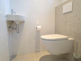 Toilette