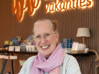 Firma Walcheren Vakanties - Frau Desirée Weststrate