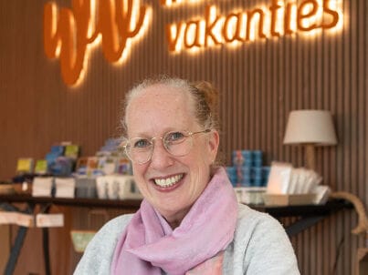 Firma Walcheren Vakanties - Frau Desirée Weststrate