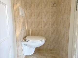 Toilette