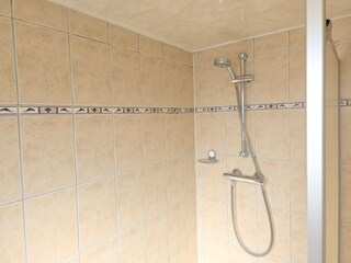 dusche