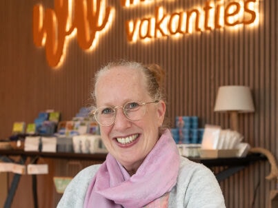 Firma Walcheren Vakanties - Frau Desirée Weststrate