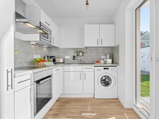 Küche / Küchenzeile