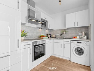 Küche / Küchenzeile