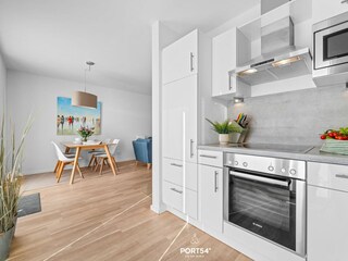 Ferienwohnung Olpenitz Außenaufnahme 4