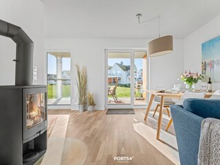 Holiday apartment Olpenitz Outdoor Recording 5