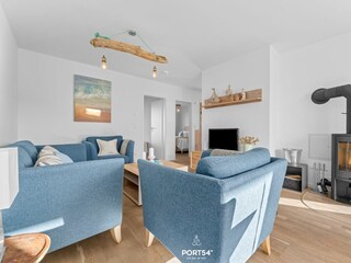 Holiday apartment Olpenitz Outdoor Recording 6