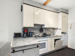 Küche / Küchenzeile