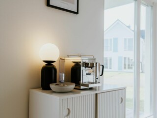 Küche / Küchenzeile