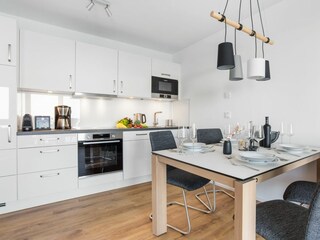 Küche / Küchenzeile