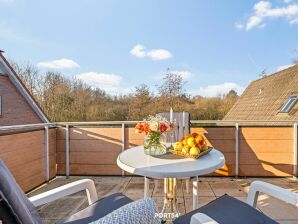 Ferienwohnung Glück St. Peter-Ording