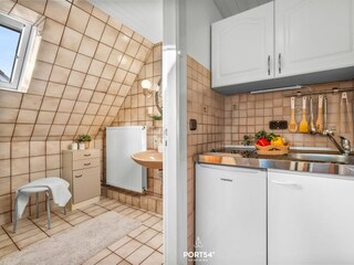 Küche / Küchenzeile