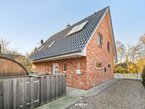 Ferienhaus Ankerplatz St. Peter-Ording
