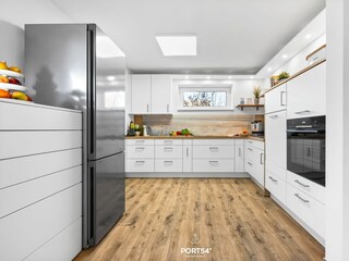 Küche / Küchenzeile