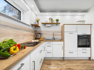 Küche / Küchenzeile