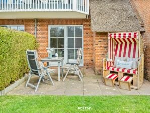 Ferienwohnung Reet & Meer Büsum