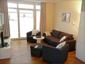 Ferienwohnung Seesterne 14 - Norderney - image1