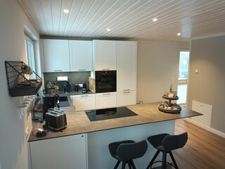 Küche / Küchenzeile