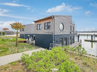 Holiday house Fahrdorf Outdoor Recording 5