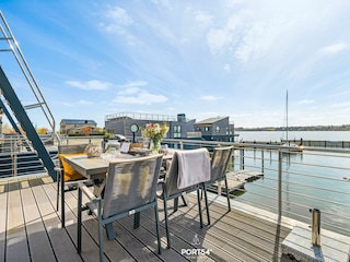 Holiday house Fahrdorf Outdoor Recording 20