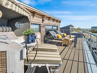 Holiday house Fahrdorf Outdoor Recording 21