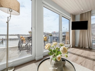 Ferienhaus Fahrdorf Außenaufnahme 22