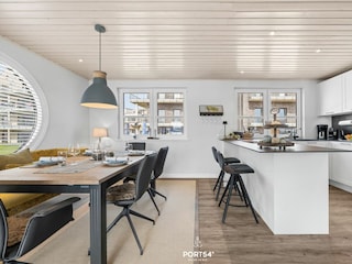 Ferienhaus Fahrdorf Außenaufnahme 26