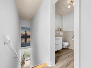 Holiday house Fahrdorf Outdoor Recording 27