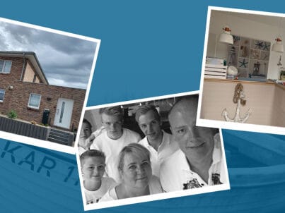 Firma Urlaub ist am Meer - Frau Dörte Petersen