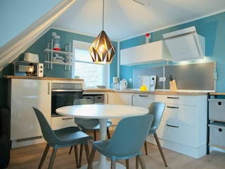 Küche / Küchenzeile