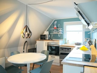 Küche / Küchenzeile