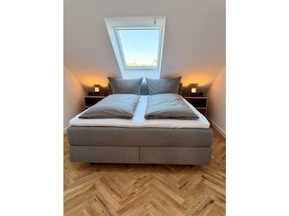 Vakantiehuis Norderney Kenmerken 8