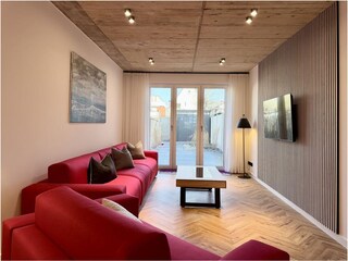 Casa per le vacanze Norderney Caratteristiche 4