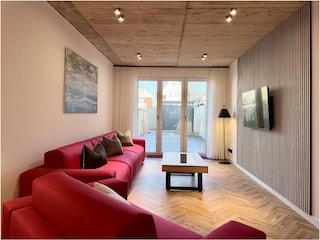 Vakantiehuis Norderney Kenmerken 4