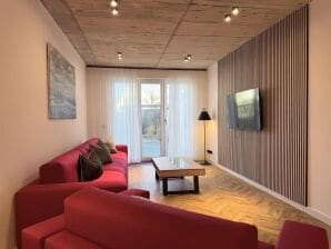 Ferienhaus Townhouse Norderney