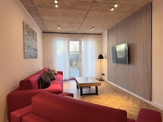 Maison de vacances Norderney Équipement 6
