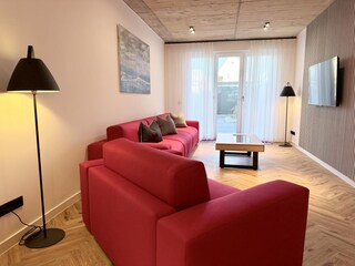 Vakantiehuis Norderney Kenmerken 20