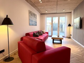 Casa per le vacanze Norderney Caratteristiche 21