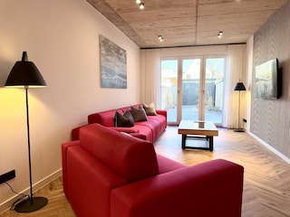 Maison de vacances Norderney Équipement 21